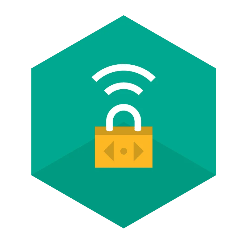 Kaspersky VPN Secure Connection
