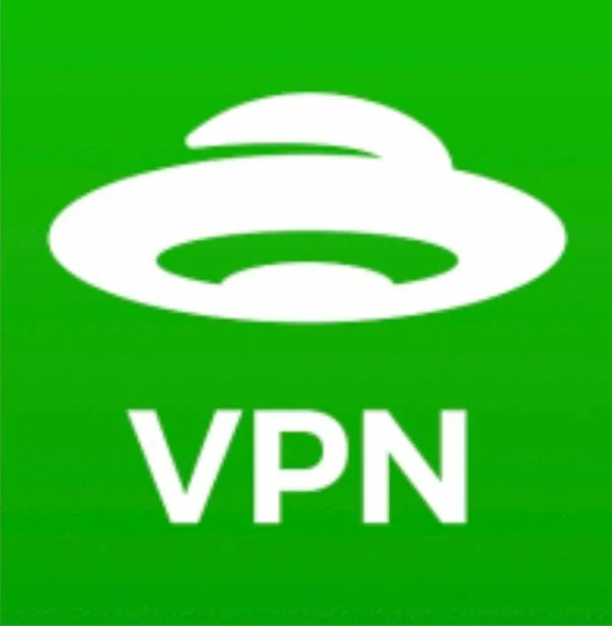 UFO VPN